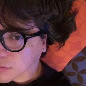 Meet your Posher, Jose